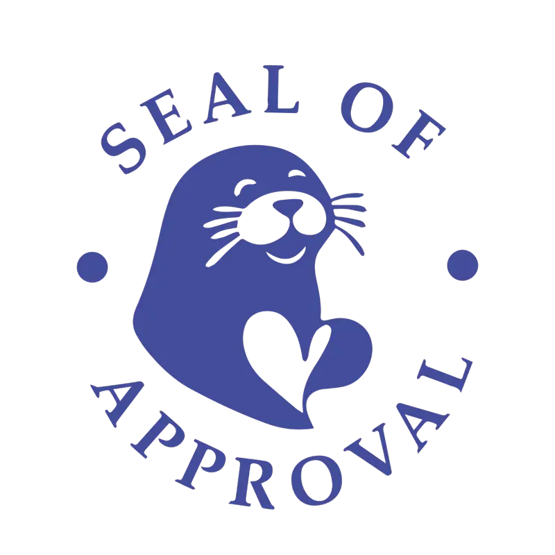 Seal of Approval